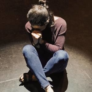 Meet your Posher, Christian